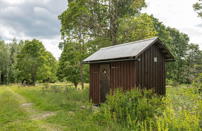 Boda Åsen Jaktstugan - Foto 21