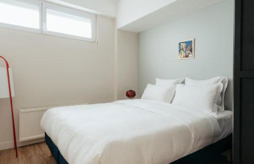 EDGAR SUITES MONTMARTRE - ABBESSES - Foto 15