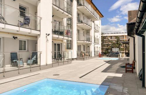 Wczasowa 8 Apartments - Photo 68