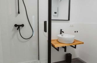 City Apartment Magdeburg Buckau - Foto 14