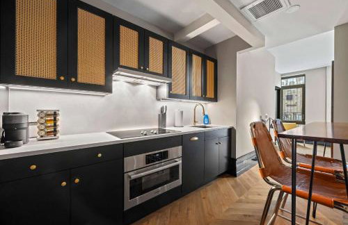 Freeman 201 by Rove Travel - 2BR Condo with Shared Amenities - Foto 3