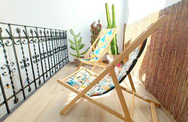 Maravillosa casa junto al mar y cerca del centro - Foto 2