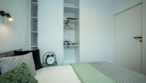 Zegrze Lake WP Nowy Apartament z widokiem na jezioro - Foto 4