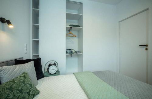 Zegrze Lake WP Nowy Apartament z widokiem na jezioro - Foto 4