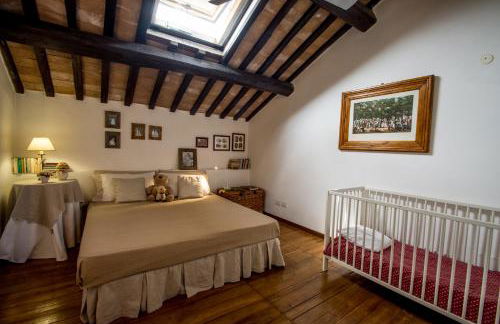 Apartment Il Convento - Foto 30