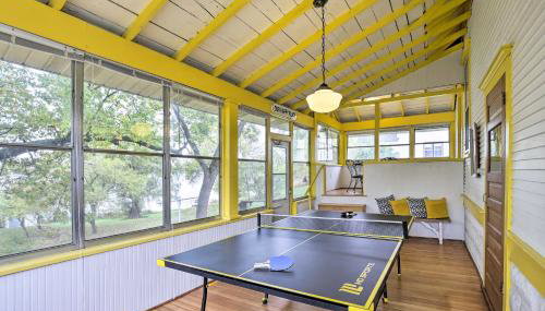 Historic Cumberland Home on Beaver Dam Lake! - Foto 2