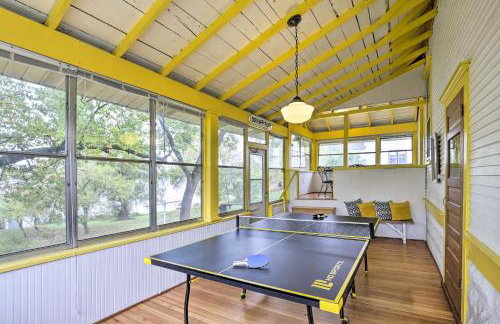 Historic Cumberland Home on Beaver Dam Lake! - Foto 2