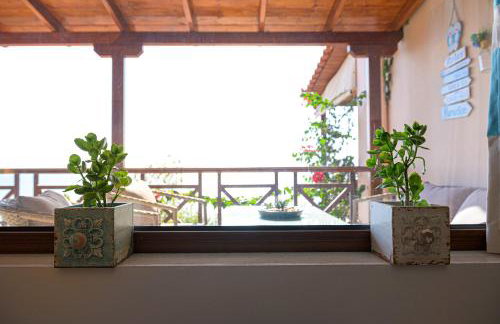 Paralio Astros Beachfront Suites - Photo 27