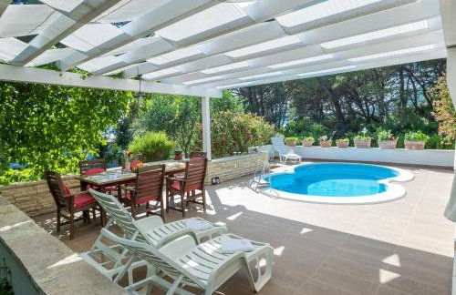 Holiday Home in Molat With Pool - Foto 40