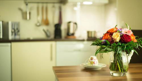 BATU Apart Hotel - Foto 5