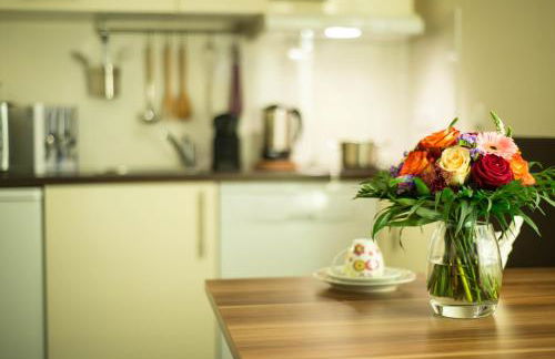 BATU Apart Hotel - Foto 5