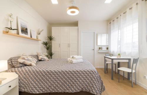 Madrid IFEMA suites - Foto 15