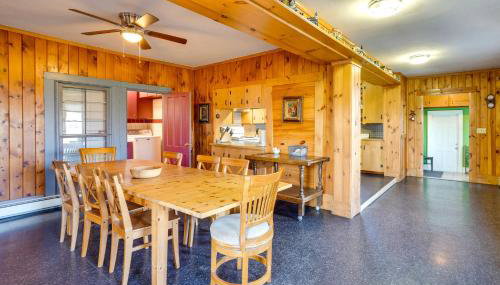 Altmar Vacation Rental about 4 Mi to Salmon River! - Foto 2