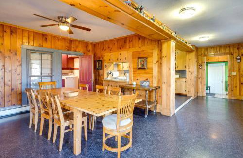 Altmar Vacation Rental about 4 Mi to Salmon River! - Foto 2