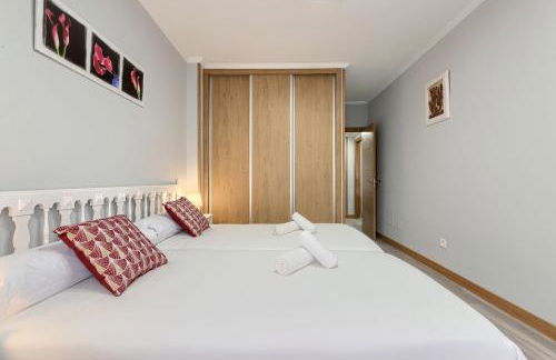 Vivienda turistica céntrica y con estilo en el encantador Barrio La Cruz - Foto 19