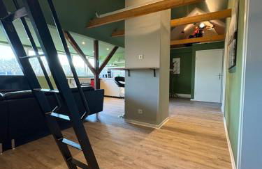 Andrews Motobike Apartment - Foto 10