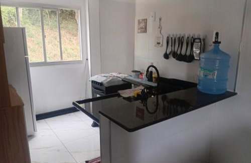 COBERTURA DUPLEX 301CONDVILLAGE DAS ONDAS COM VISTA do MAR - Foto 26