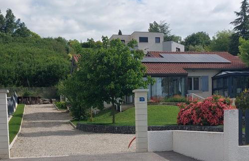 Gite des Reguinelles - Foto 1
