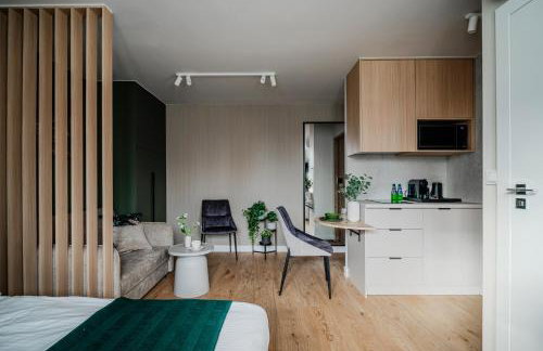 CityView Apartments by Arrenda - Foto 4