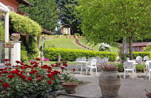 Cascina Manzo - Foto 68