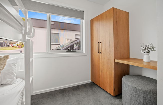 Tasman Holiday Parks - St Helens - Foto 9