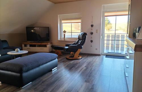 Ferienwohnung Naturblick - Photo 20