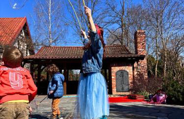 Dom na wodzie Mazury - Foto 46