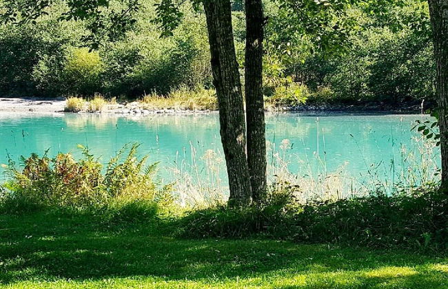 4 Person Holiday Home in Oldedalen-by Traum - Foto 18