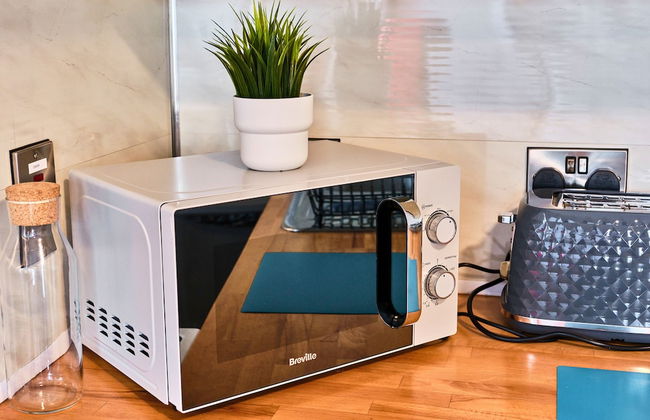 Princess Green - Portrush by the Sea - Foto 41