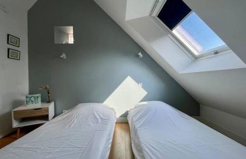 Logis Saint-Martin by Melrose - Photo 8