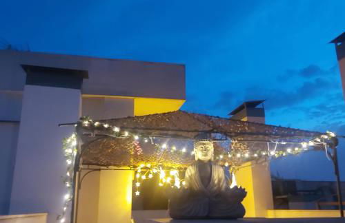 Atico Dos Alturas Alicante - Photo 19