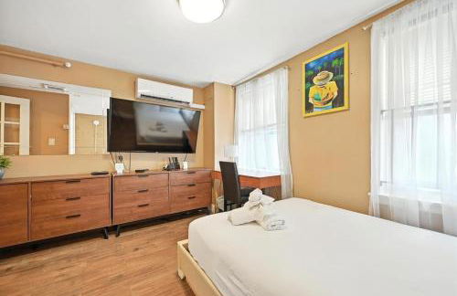 Charming Philly Stay Walk to Liberty Bell & More - Foto 21