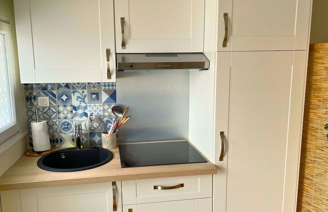 Apart'Moment Bourbourg Centre - Foto 11