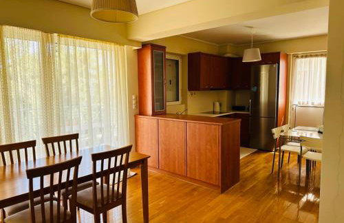 Ευρύχωρο Διαμέρισμα Χαλάνδρι - Foto 6