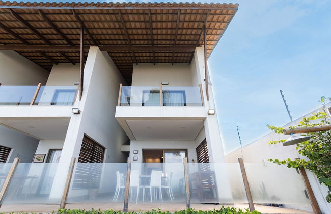 Casa Pérolas - Casa à Beira Mar by Carpediem - Foto 65