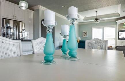 Near beach BBQ Grill Swing Sweeping Deck Updated - Foto 56