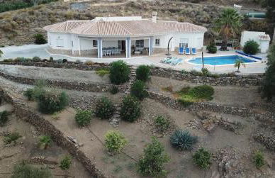 Villa Camakini with heated pool and sea View - Foto 1