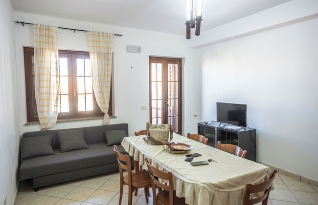 Il Sole Di Scalea - Foto 12