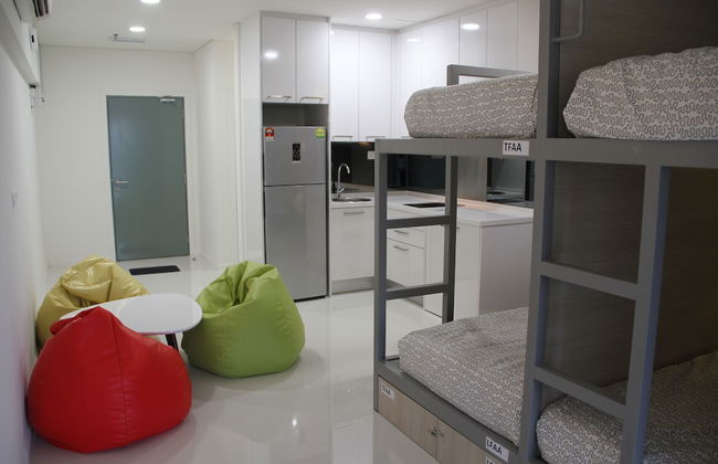 Summer Suites Residences by Subhome - Foto 8