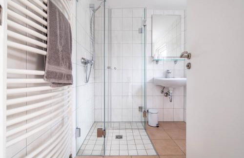 Ganzes Haus - Stadtmitte - 5 Personen - Foto 11