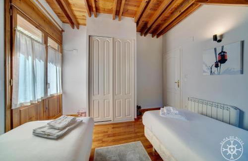 CASA ARANEU de Alma de Nieve - Foto 27