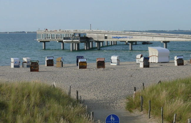 Lasse Comfortable Holiday Residence - Foto 25