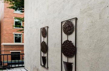 Modern 1 block from Metro subway Minutes to Capital, Museums and National Mall - Foto 15