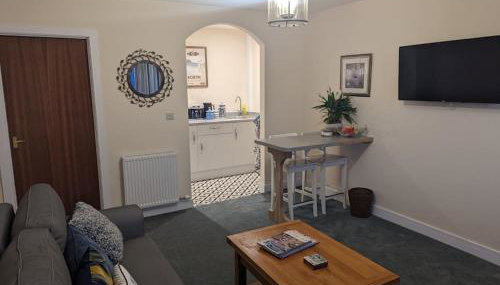 Idyllic, Luxurious Seaside Flat for 4. - Foto 2