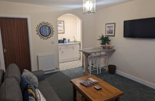 Idyllic, Luxurious Seaside Flat for 4. - Foto 2