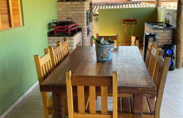 CHÁCARA COM PISCINA CLIMATIZADA e JACUZZI - Foto 12