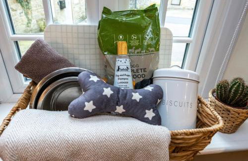 Pemba Cottage - Foto 17