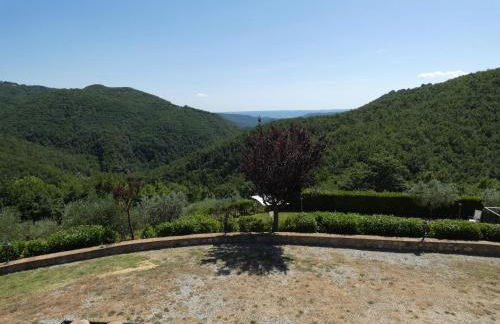 Scappo in Umbria, la Vallata - Foto 56