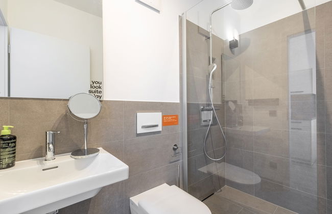 Limehome Rosenheim Gillitzerstraße - Foto 39