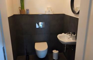 FeWo Günztalblick - Ruhige Lage -125 qm - neu und komfortabel - große Terrasse - Foto 31